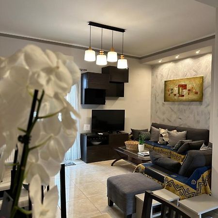 Alexandros Family Home Thessaloniki Exterior photo