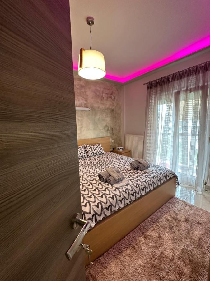 Alexandros Family Home Thessaloniki Exterior photo