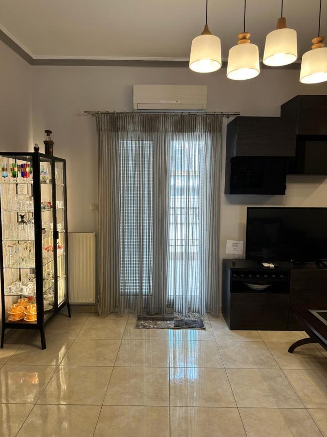 Alexandros Family Home Thessaloniki Exterior photo