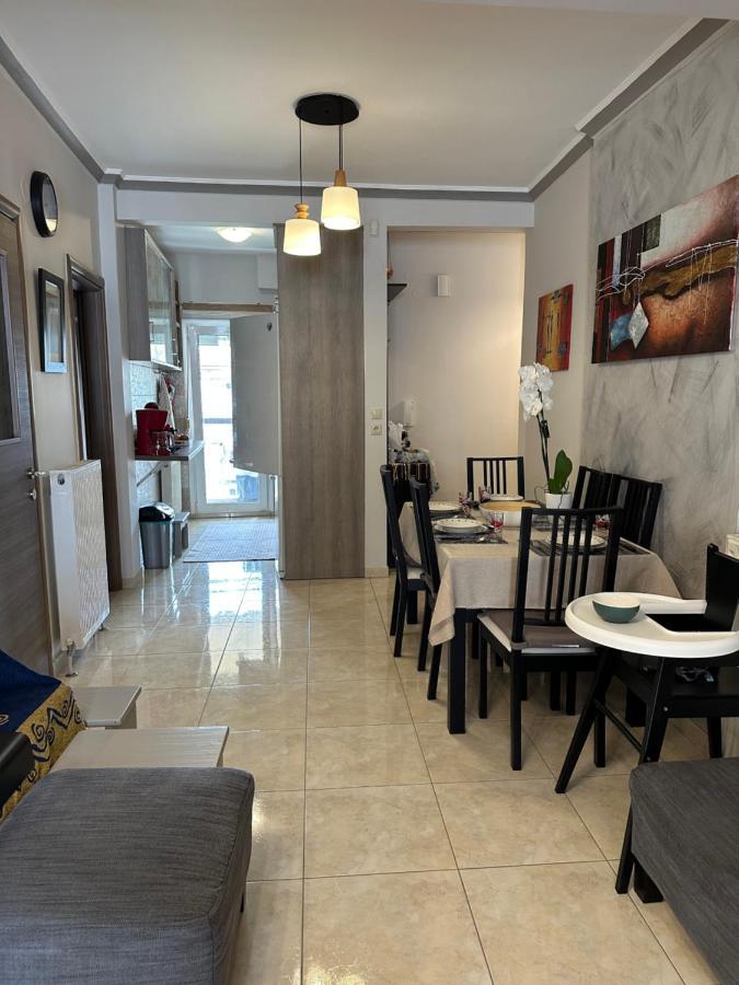 Alexandros Family Home Thessaloniki Exterior photo