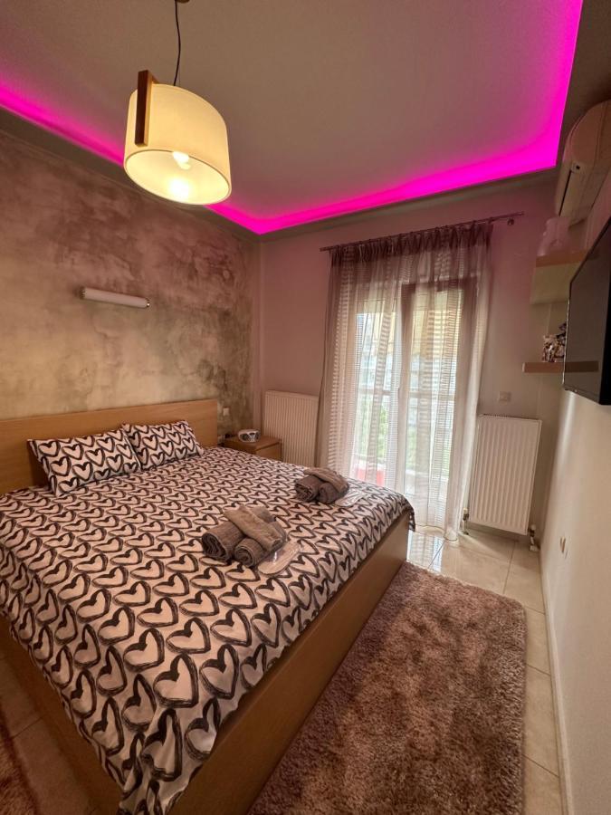 Alexandros Family Home Thessaloniki Exterior photo